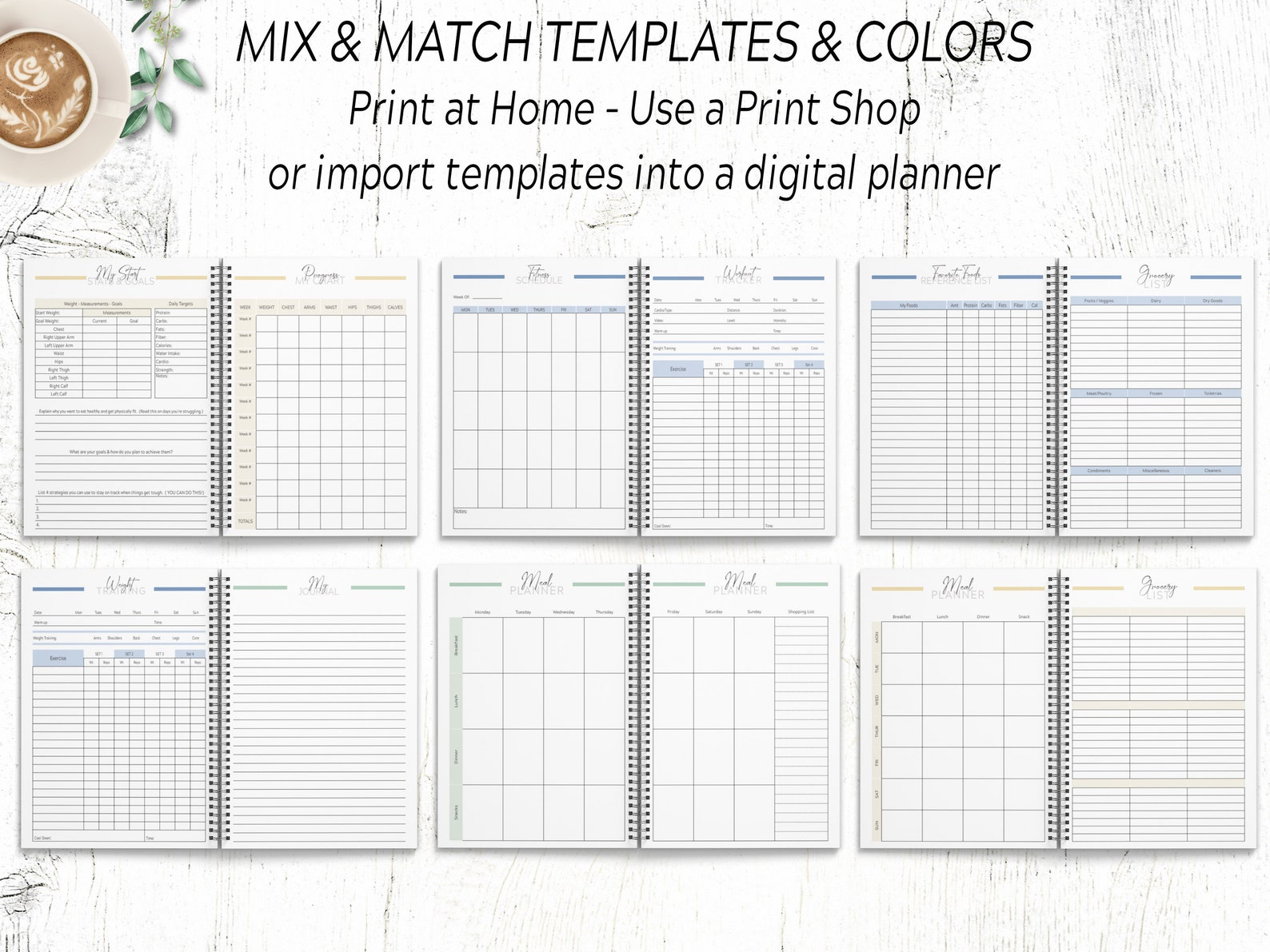 fitness-planner-printable-workout-tracker-with-exercise-schedule