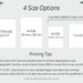 Urgent Care Notes / Printable Emergency Room & Urgent Care Visit ...