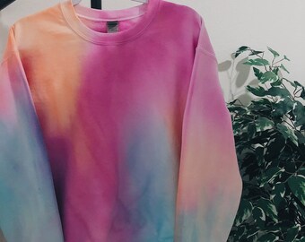 taylor swift tie dye hoodie