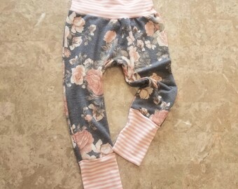 Grow With Me Bottoms