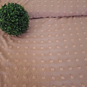 Swiss Dot Fabric