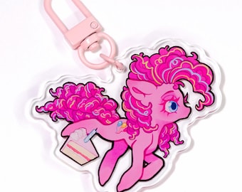 My Little Pony 'pinkie Pie' 2