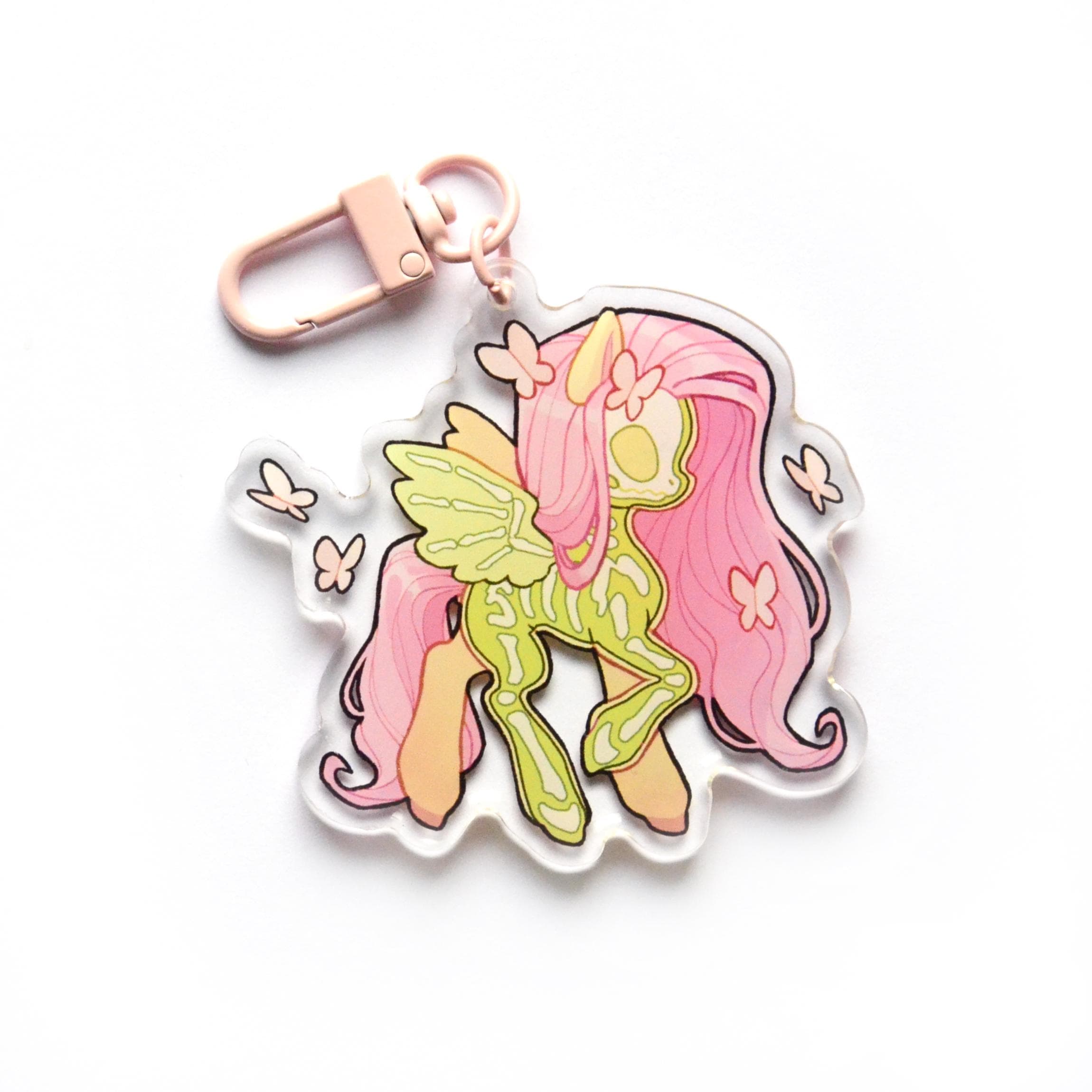 Fluttershy Accessories - Etsy
