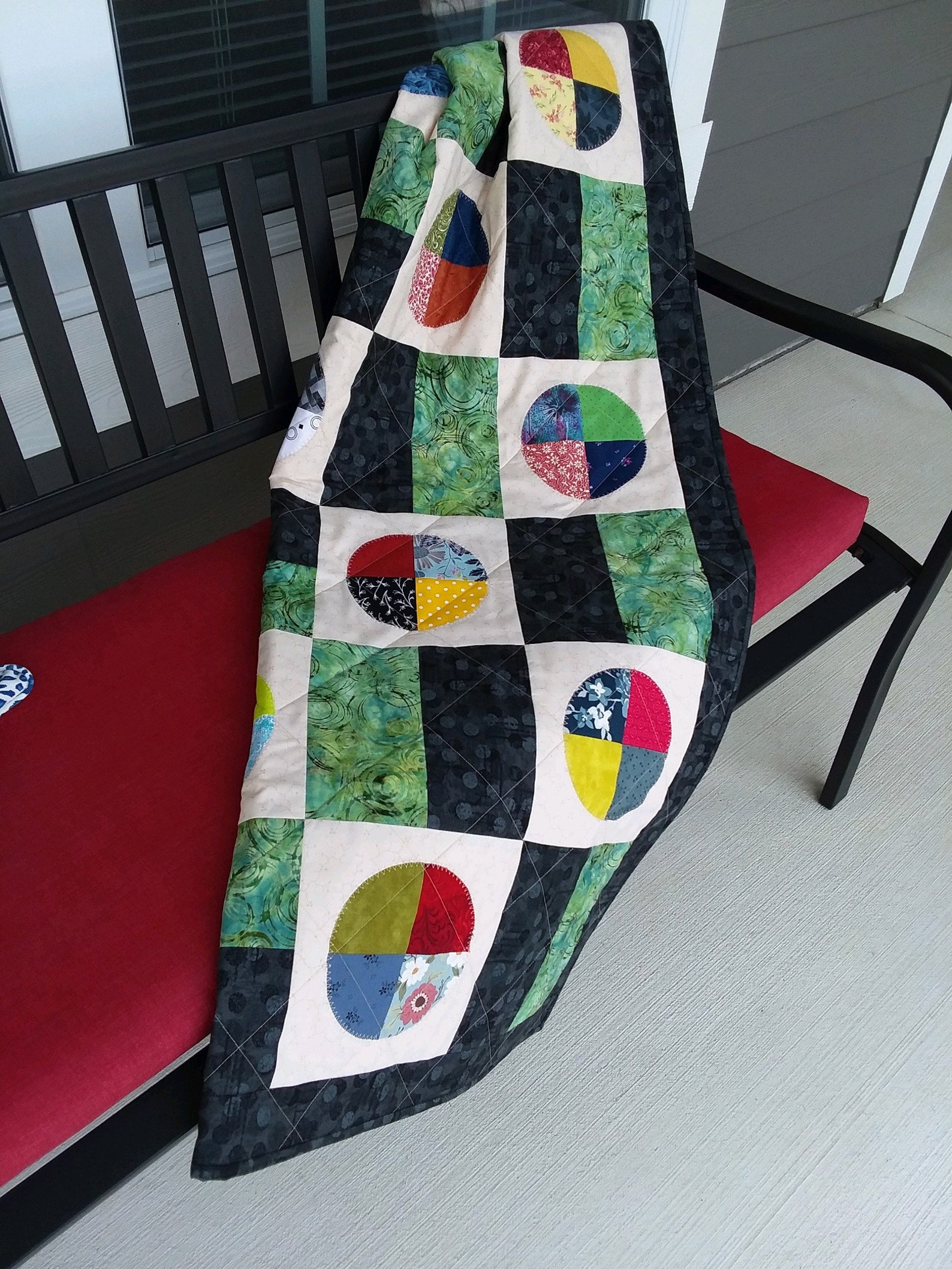Handmade quilts for sale lap quilts finished quilts quilts Etsy