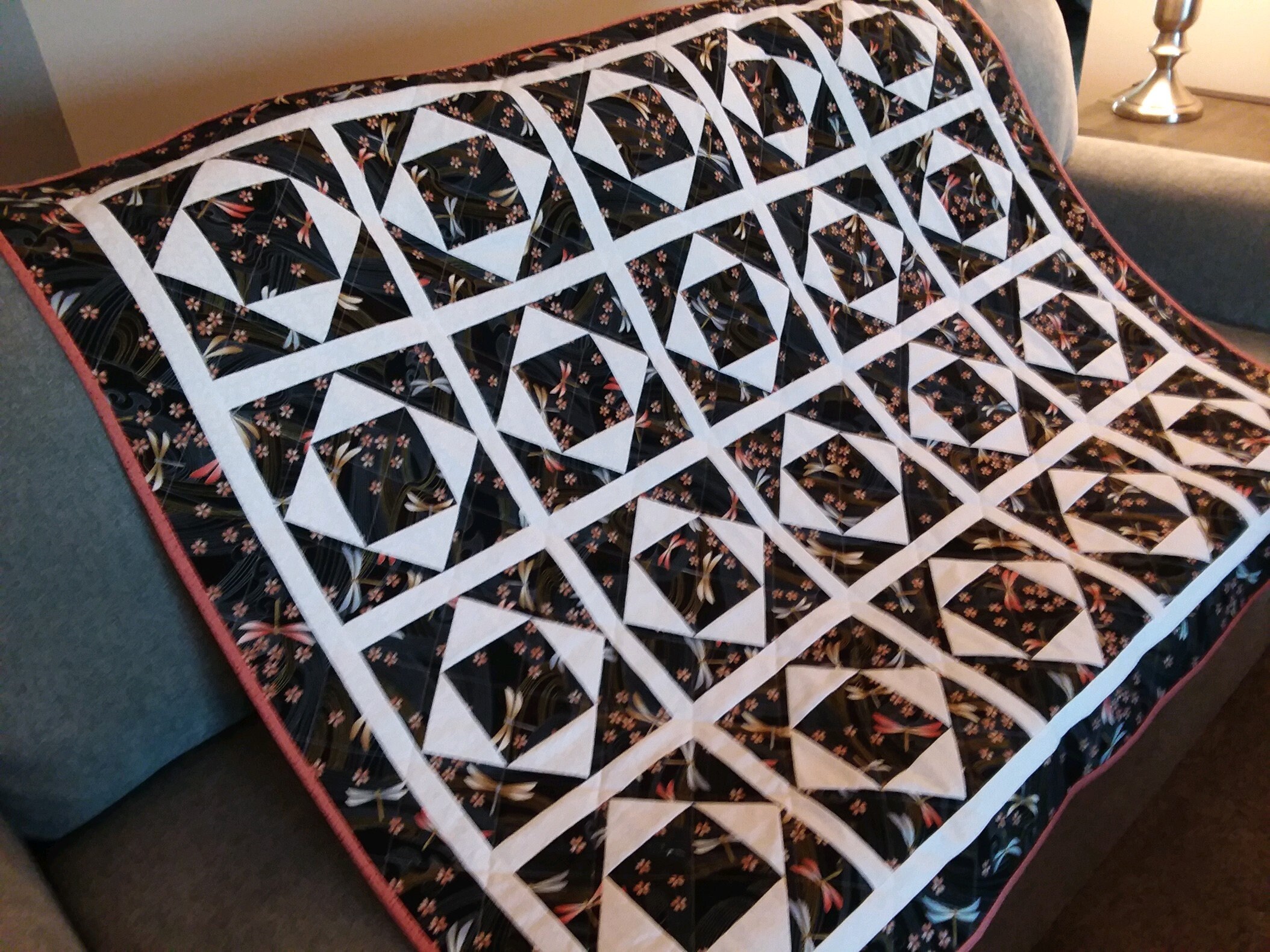 Handmade quilts for sale lap quilts finished quilts quilts Etsy