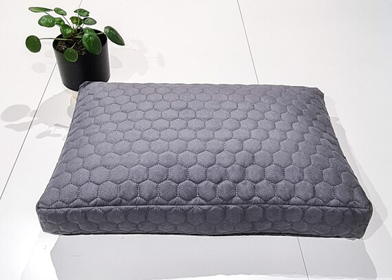 Dog bed hotsell foam inserts