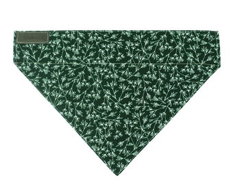 Bandana - Green