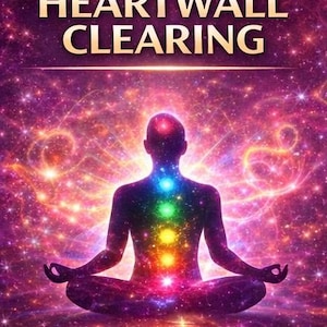 Heartwall + Body Code Sessions