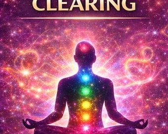 Heartwall + Body Code Sessions