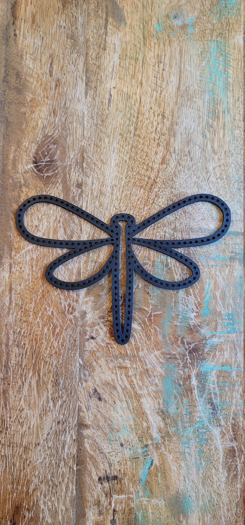 Dragonfly String Art (digital File) - Etsy