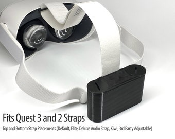 Vr Oculus Quest Quest Accessories 3rd Party 3rd Party Oculus Quest