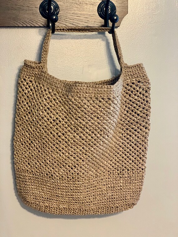 boho beach bag
