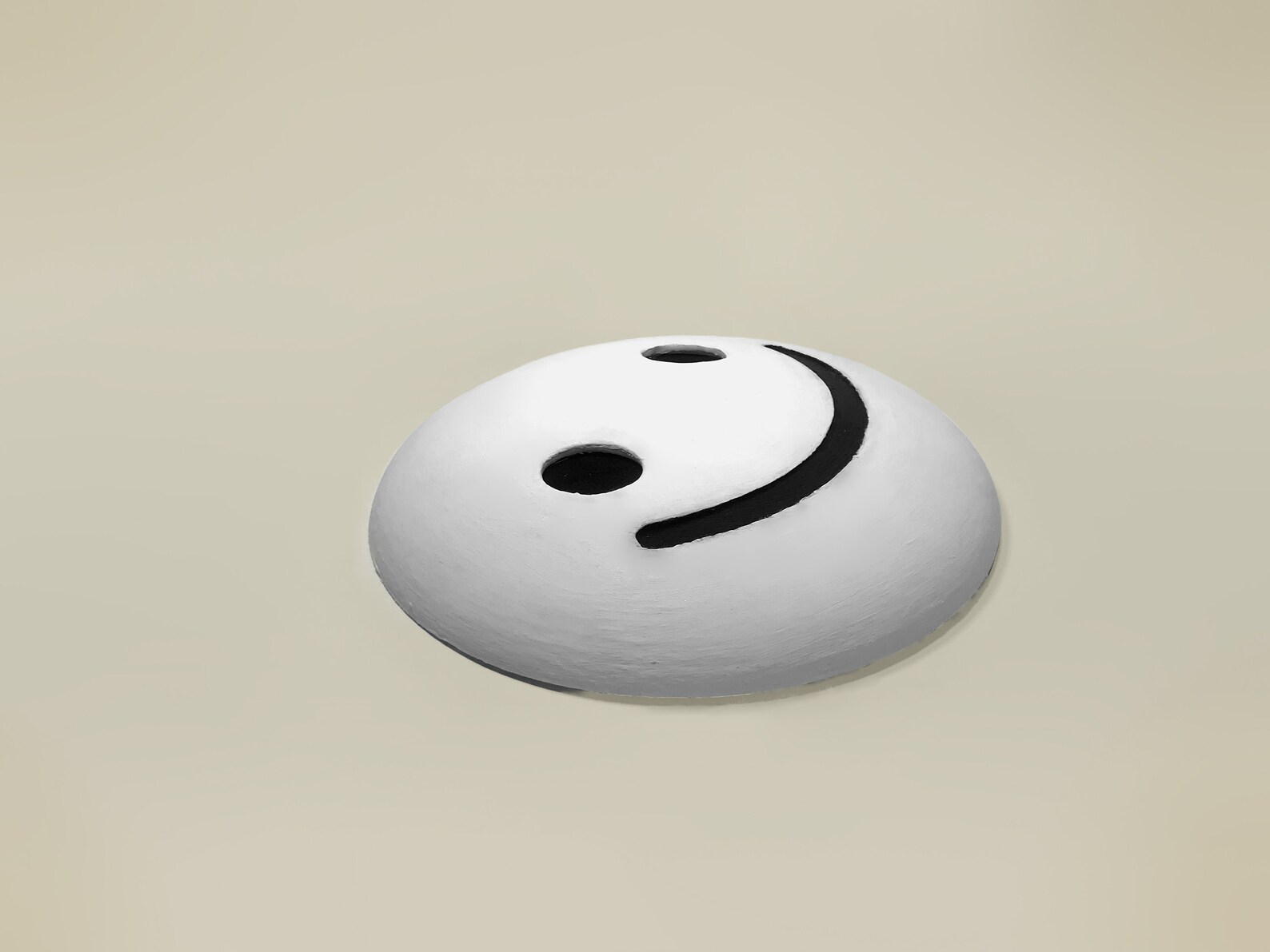 Dream's Mask Cosplay 3D Printed Mask Etsy