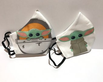 Baby Yoda Kawaii Etsy Baby Yoda Kawaii Etsy