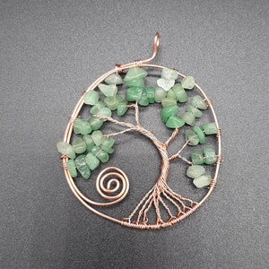 Bonsai Pendant / Ornament