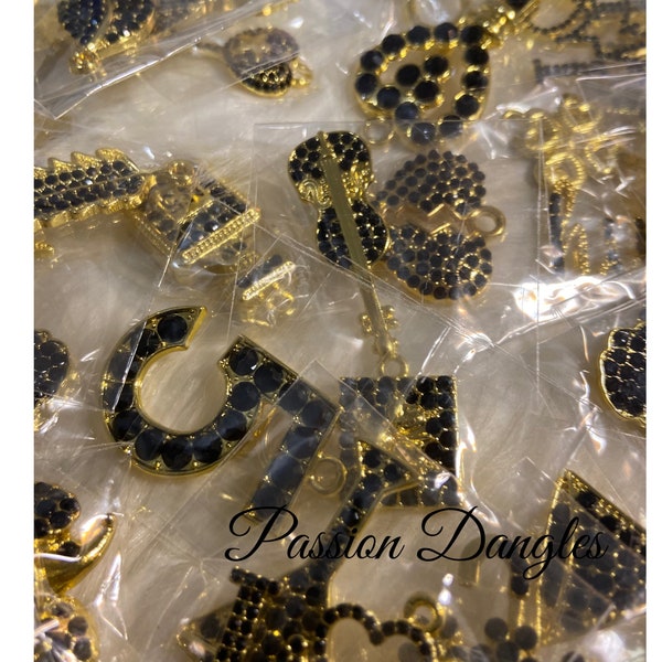 Wholesale Charms Etsy