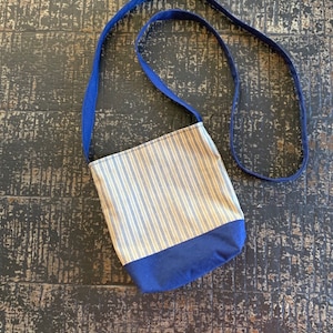 Crossbody Bag, mini crossbody bag, mini purse, womens handbag, handmade purse, gift under 20