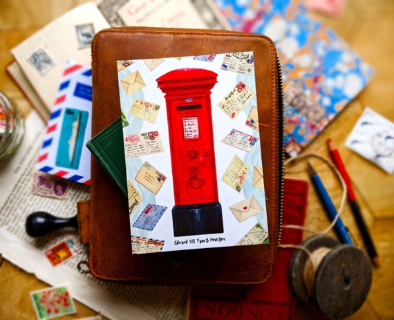 イギリス製ポスト、メールボックス、英国郵便ポスト、レターボックス