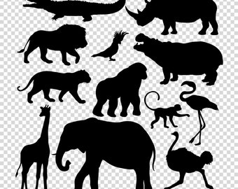 Download Baby Rhino Svg Etsy