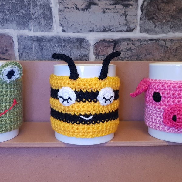 Novelty Mug Cosy