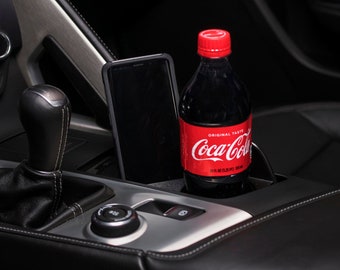 C7 Corvette Phone and Cup Holder