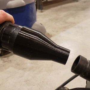 Dewalt Shop Vac Adapter