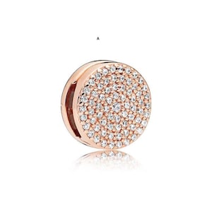 Charms JSS de plata de ley 925 con forma de corazón, estrella y circonita, aptos para pulseras Pandora, pulseras de malla