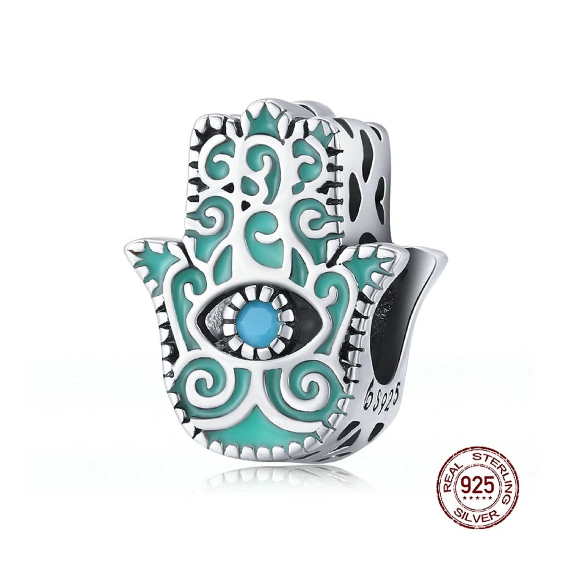 Details more than 73 hamsa hand bracelet pandora latest in.duhocakina Details more than 73 hamsa hand bracelet pandora latest in.duhocakina
