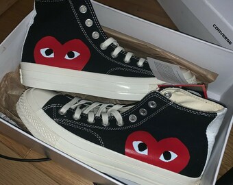 Comme des Garçons heren Schoenen | KLEDING.nl