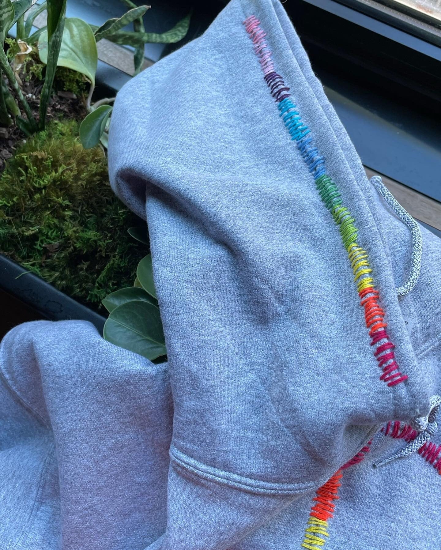 Peace Maker - Unisex Hoodie