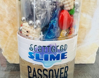 Passover Slime Kit!!!