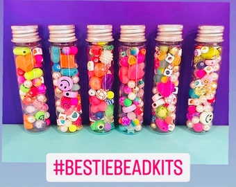 Besties bead kit