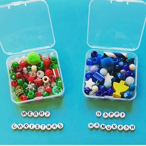 Must Have HOLIDAY bead kits