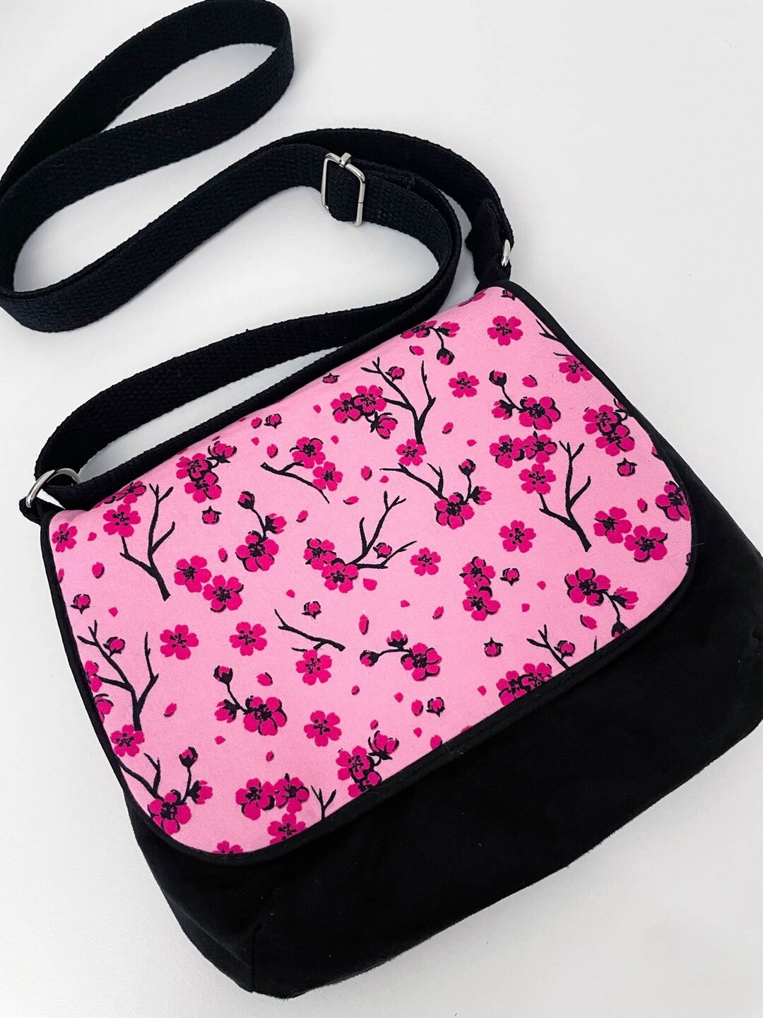 Sakura Cherry Blossom Backpack