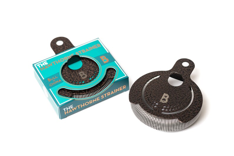 Hawthorne Cocktail Strainer