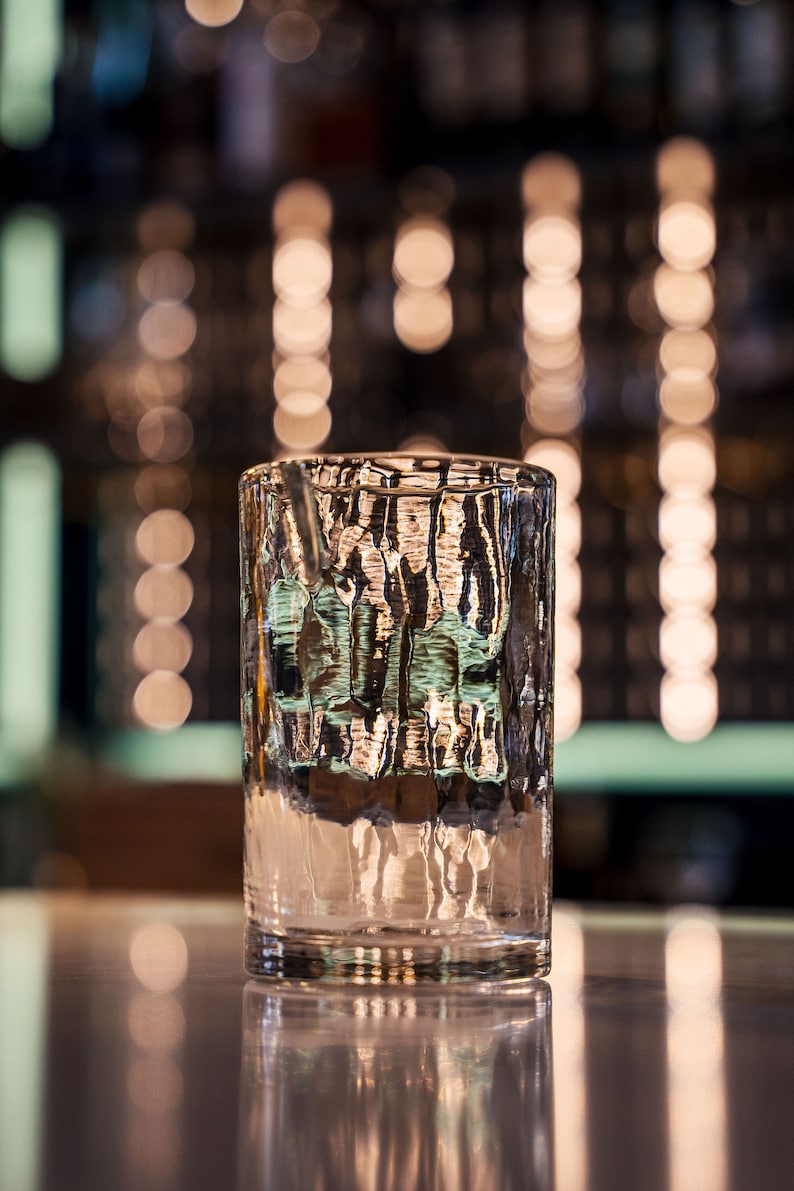 Bull in China Artisan Series Mixing Glass - Thumbnail 4