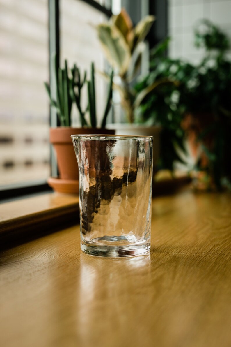 Bull in China The Flagship Mixing Glass | Etsy