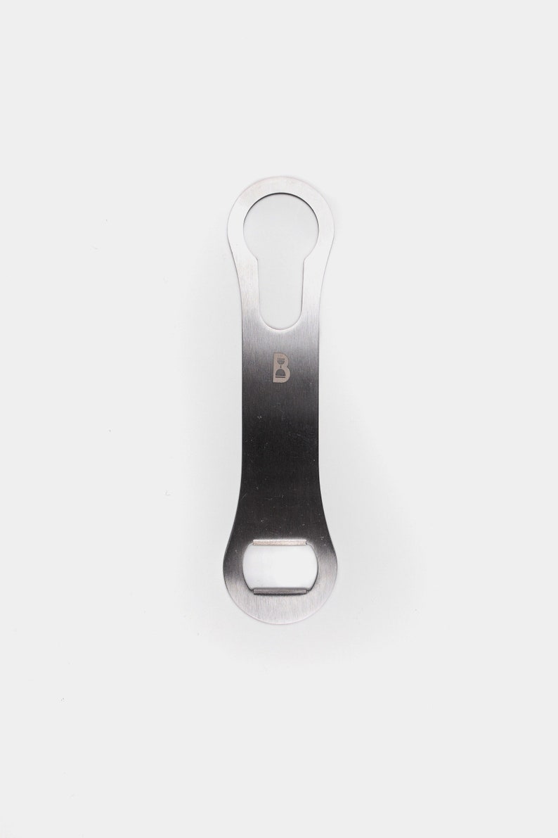 V Rod Bottle Opener image 1