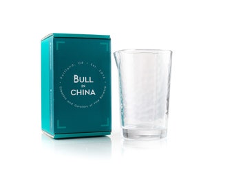 The Flagship Mixing Glass - BIC Originals