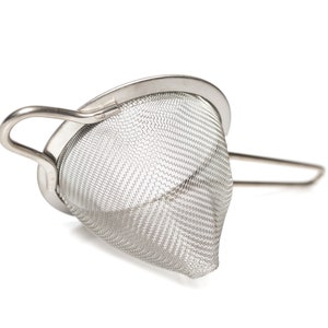 Fine Mesh Strainers Multiple Finishes image 10