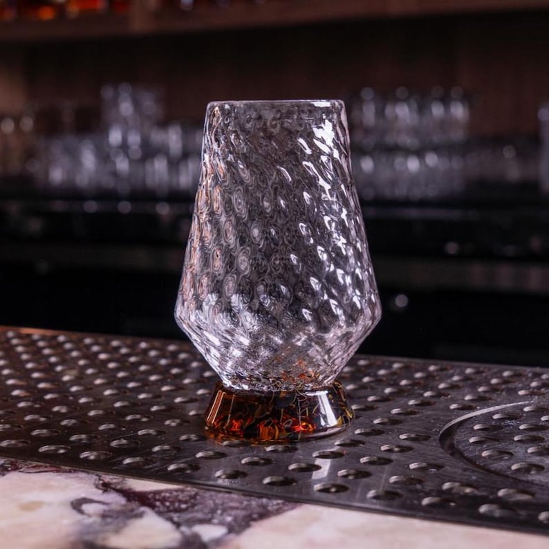 BullinChina Neat Pour Glass - Thumbnail 4