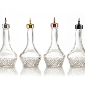 Bigger Bitters Bottles (3oz/90ml)