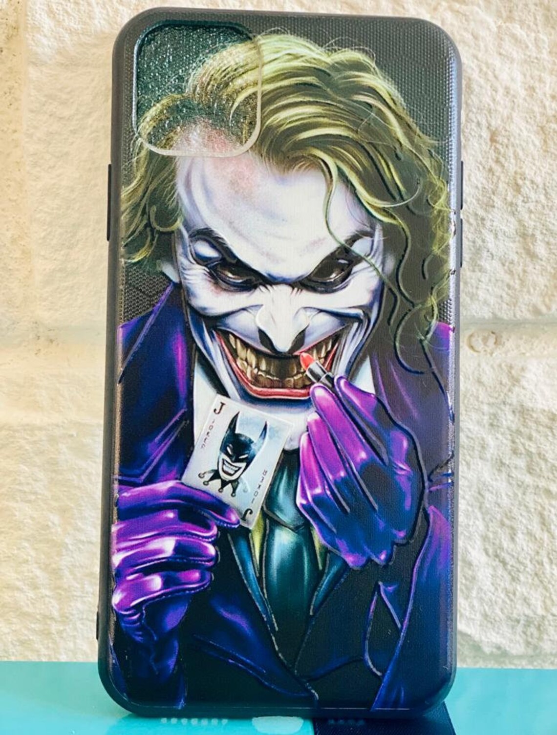 Fashion Cool Movie Joker Clown Phone Cases For iPhone 11 Pro Etsy