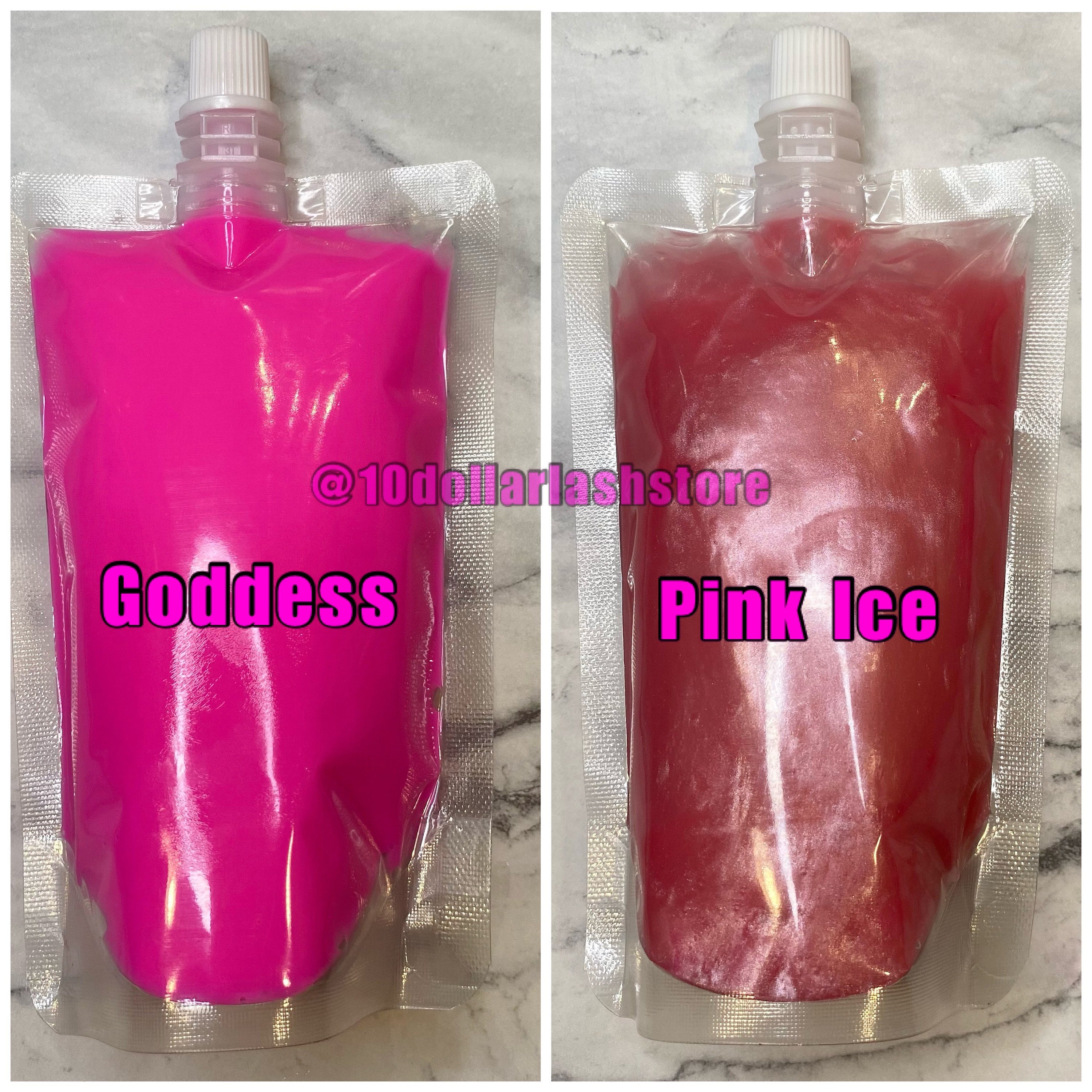 Lip Gloss Base Wholesale Lip Gloss Etsy