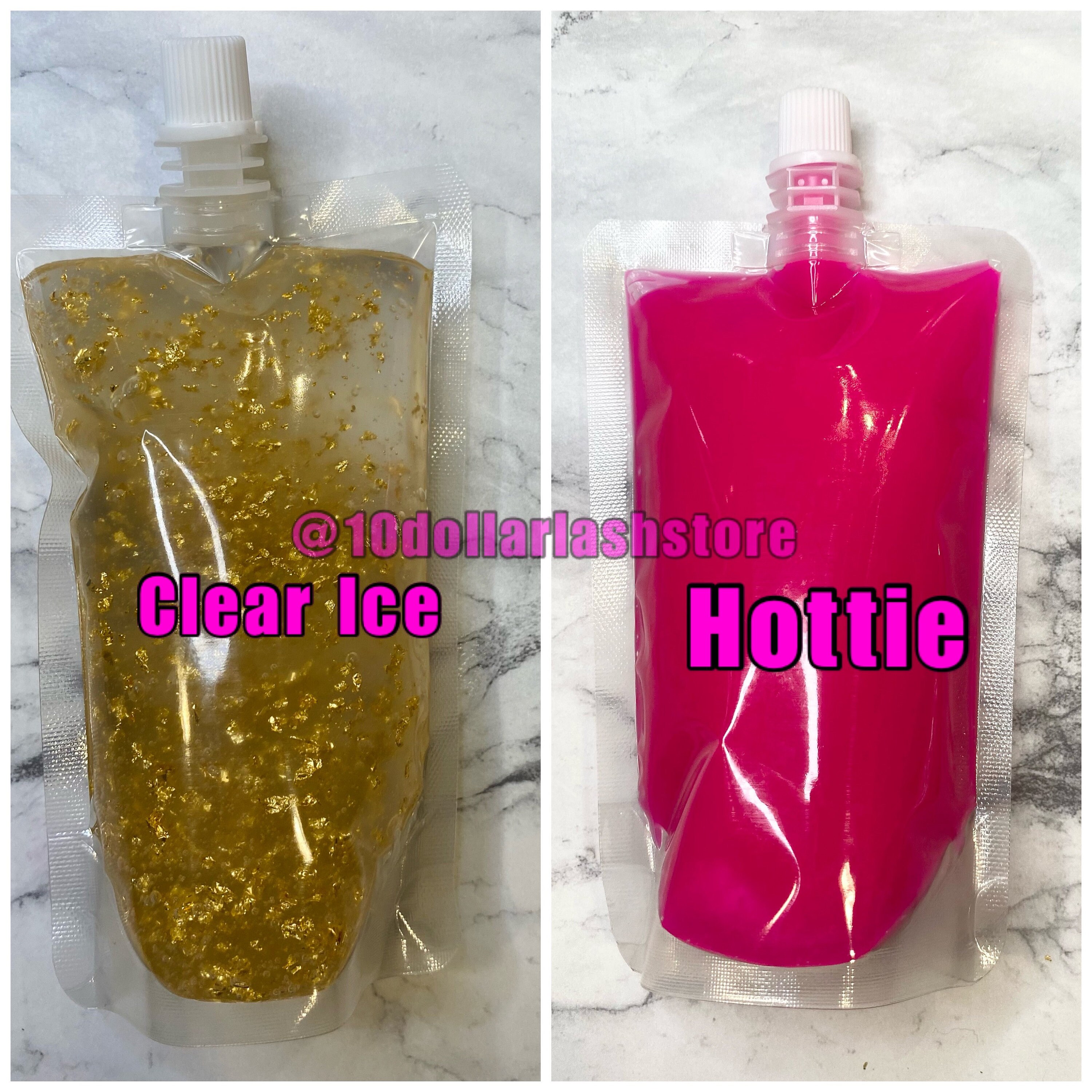 Lip Gloss Base Wholesale Lip Gloss Etsy