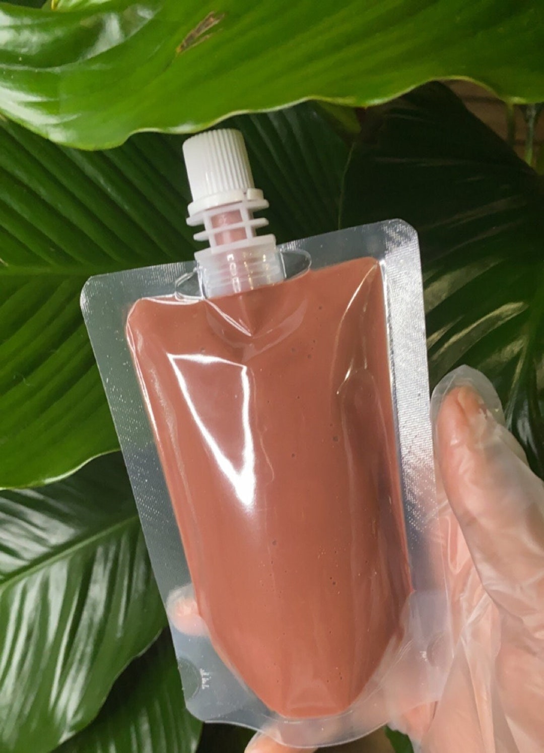 Wholesale Lip Gloss Pouch, Mocha Lip Gloss Base, Lip Gloss Supplies