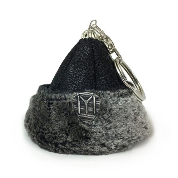 Dirilis Ertugrul Bork Hat Miniature 