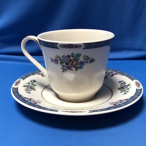 Royal Doultan tea set