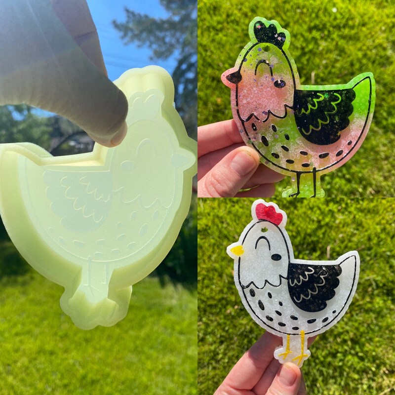 Western Freshie - Etsy