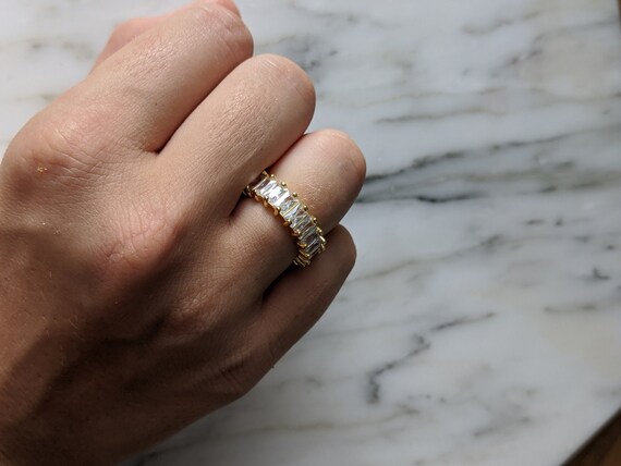 Best rings on etsy sale